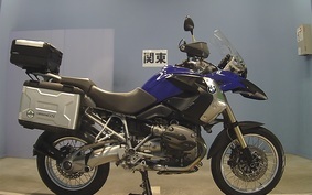 BMW R1200GS 2009 0303