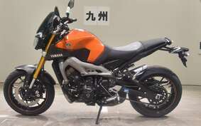 YAMAHA MT-09 2015 RN34J