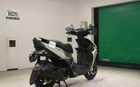 KYMCO RACING 150 S