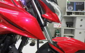 HONDA CBF125R