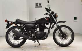 KAWASAKI 250TR BJ250F