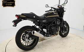 KAWASAKI Z900RS CAFE 2022 ZR900K