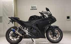 YAMAHA YZF-R25 RG10J