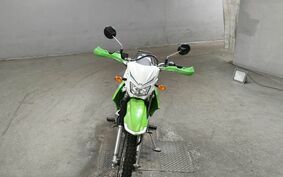 KAWASAKI KLX125 LX125C