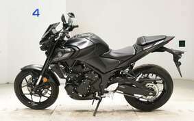 YAMAHA MT-03 ABS 2023 RH21J