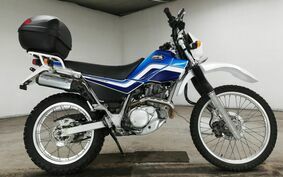 YAMAHA SEROW 225 WE DG08J