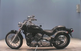 YAMAHA DRAGSTAR 400 2003 VH01J