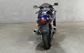 SUZUKI GSX1300R HAYABUSA 2004 GW71A