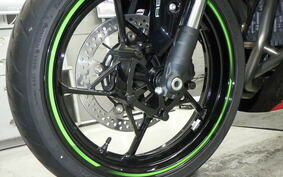 KAWASAKI ZX-25R ZX250E