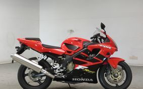 HONDA CBR600F4 2001 PC35