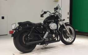 HARLEY XLH1200 1993