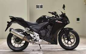 HONDA CBR400R 2013 NC47