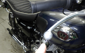 KAWASAKI W800 2022 EJ800E