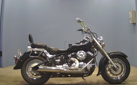 YAMAHA DRAGSTAR 400 CLASSIC 1999 4TR