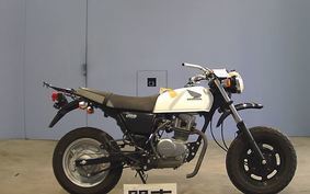 HONDA APE 100 HC07