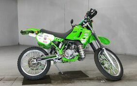 KAWASAKI KDX200SR DX200G