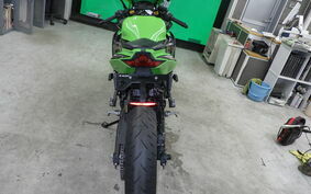 KAWASAKI ZX-25R ZX250E