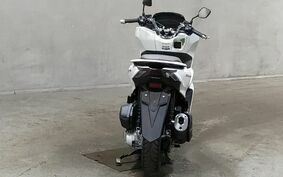 HONDA PCX 160 KF47