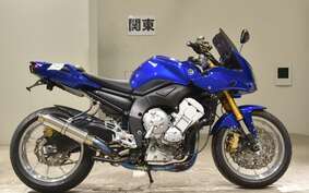 YAMAHA FZ FAZER 2007 RN16