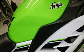 KAWASAKI NINJA 250 EX250L