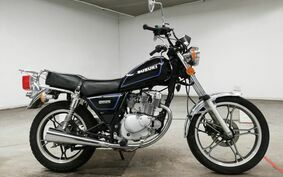 SUZUKI GN125 PCJB1