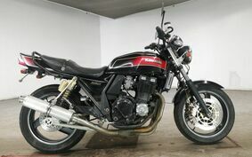 KAWASAKI ZRX400 1994 ZR400E