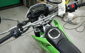 KAWASAKI KLX230 LX230A