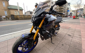 YAMAHA MT-09 SP ABS 2022 RN69J