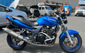 KAWASAKI ZR 700 1999 ZR750F