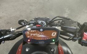 YAMAHA MT-07 2014 RM07J