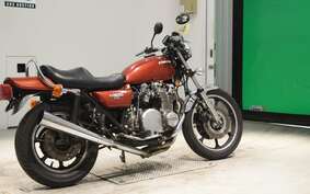 KAWASAKI Z900 LTD 2023 KZ900B