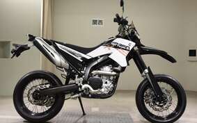 YAMAHA WR250X DG15J