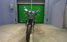 KAWASAKI BALIUS 250 Gen.2 2002 ZR250B