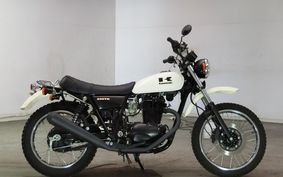 KAWASAKI 250TR 2005 BJ250F