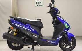 YAMAHA CYGNUS 125 XSR 3 SED8J