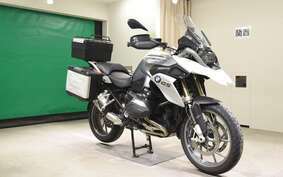 BMW R1200GS 2015 0A01