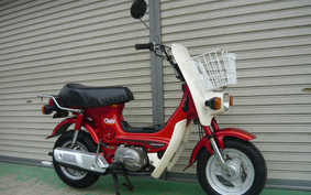 HONDA CHALY 50 CF50