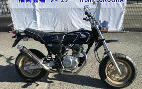 HONDA APE 100 HC07