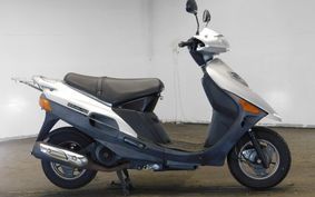 SUZUKI VECSTAR 125 CF42A