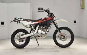 HUSQVARNA TE125 A500