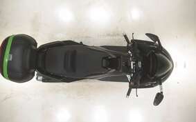 YAMAHA T-MAX500 Gen.3 2009 SJ08J