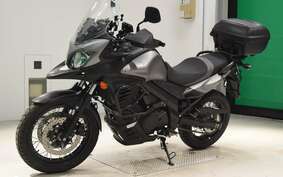 SUZUKI DL650 ( V-Strom 650 ) 2015 VP56A