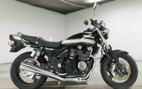 KAWASAKI ZEPHYR 400 2008 ZR400C