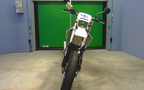 KAWASAKI KLX250D TRACKER 2002 LX250E