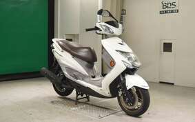 YAMAHA CYGNUS 125 X 2 SE44J