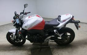 YAMAHA FZ FAZER FI 2009 RN21J