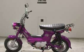 HONDA CHALY 50 CF50