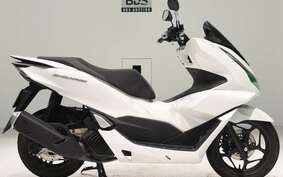 HONDA PCX 160 KF47