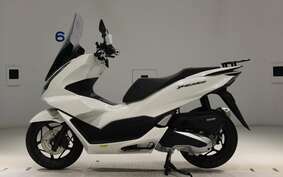 HONDA PCX 160 KF47