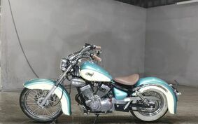 YAMAHA VIRAGO 250 3DM